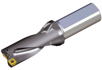 Váltólapkás telibefúró TaeguTec